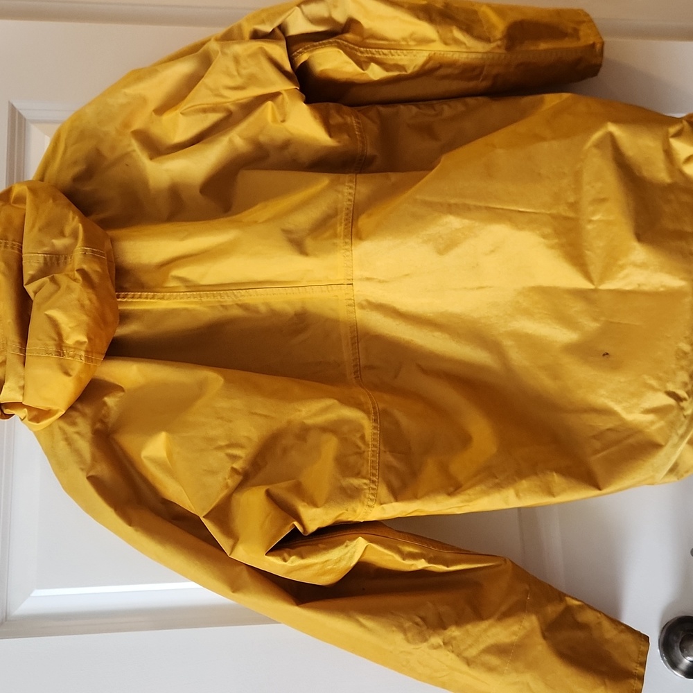 High Seas Foul Weather Gear Fishing Jacket - Picture 4 of 6